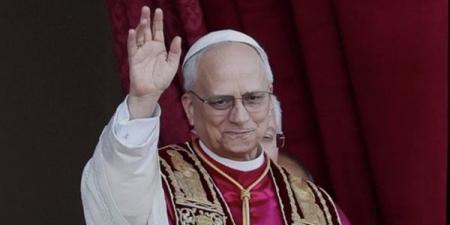 البابا لاون الرابع عشر يحث الناس على ألا يتبلد إحساسهم تجاه الحروب