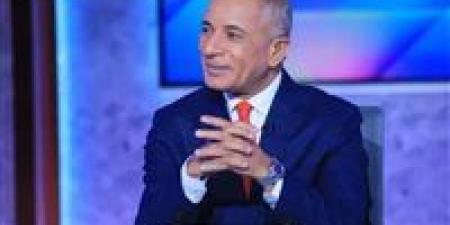 أحمد موسى عن زيادة بعض شرائح الكهرباء: مش عاوزين نروح لتخفيف أحمال