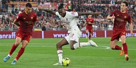 تاريخ مواجهات النار بين الإنتر وروما.. تفوق “النيراتزوري” وعناد الذئاب