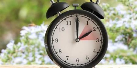 موعد تطبيق التوقيت الصيفي في مصر 2026