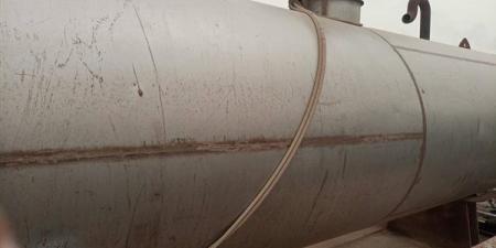 محافظ الغربية يعلن ضبط 14 ألف لتر سولار مهرب داخل منشآت صناعية