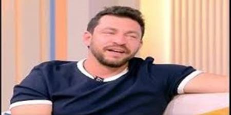 مش جايب جورج عزمي.. أحمد حسن يوضح معايير اختيار شريكة حياته