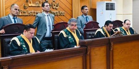 اليوم.. محاكمة المتهمين فى رشوة مصلحة الضرائب