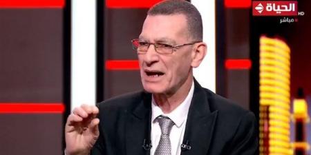 وجدي زين الدين: مخزون مصر من السلع مطمئن وشعبنا واعي ويقدر التحديات