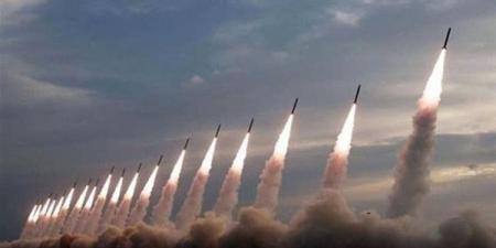 انفجارات وصفارات إنذار في عدة مناطق داخل إسرائيل