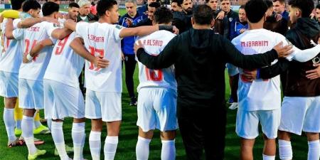 مكاسب بالجملة للزمالك بعد رباعية المصري.. ليلة تعيد الهيبة وتؤكد الجاهزية