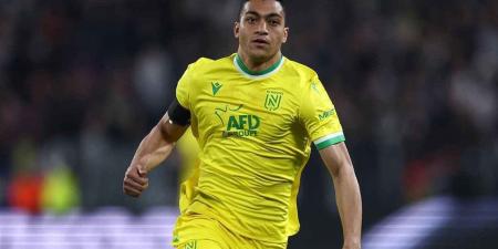 يلا شوت.. بث مباشر شاهد مباراة نانت وميتز في الدوري الفرنسي الآن