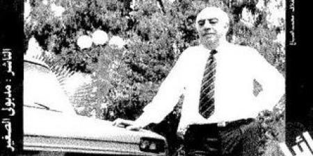 ماذا دار بين علي سالم وطلاب الجامعات في إسرائيل؟