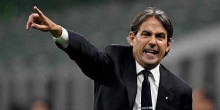 إنزاجي يحسم الجدل.. موقف واضح من تدريب منتخب إيطاليا رغم الإغراءات