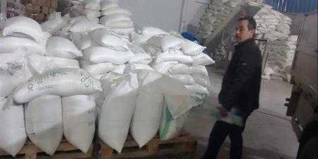 حملات تموينية مفاجئة بالقليوبية تُسفر عن تحرير 11 محضرًا ضد مخالفين بالقناطر الخيرية وطوخ