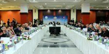 رئيس القابضة للبتروكيماويات: مشروعات كفاءة الطاقة تعزز الأداء والاستدامة