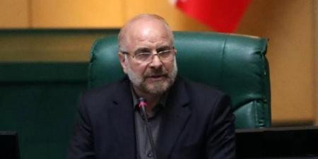 عاجل.. قاليباف يهدد واشنطن بـ"التدمير" عقب إسقاط طائرة أمريكية في إيران