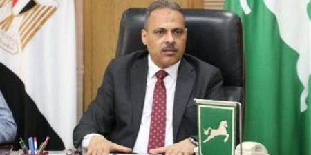 تعرف علي نتائج حملات التموين اليومية على الأنشطة التجارية بالشرقية