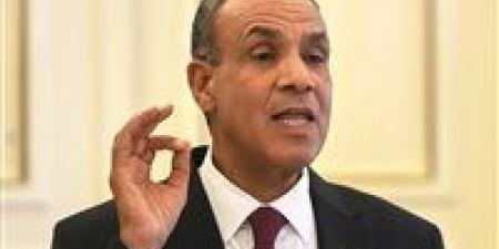 وزير الخارجية: نرفض المساس بأمن وسيادة الدول العربية الشقيقة