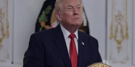 ترامب: سنستهدف محطات الطاقة الإيرانية إذا لم تفتح إيران مضيق هرمز بحلول مساء الثلاثاء