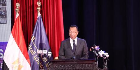 وزير الاتصالات: تدريب 277 ألف متدرب ومتدربة في مبادرات أجيال مصر الرقمية منذ إطلاقها