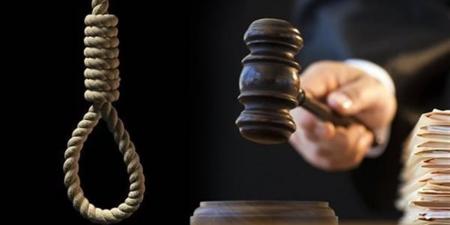 الإعدام لبائعة منظفات بتهمة خطف وقتل طفلة بدافع السرقة في دهشور