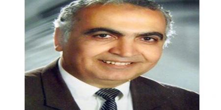 صلاح البيلي يعد بتوصيل الثقافة إلى الجميع عند نجاحه في انتخابات اتحاد الكتاب