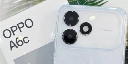 أوبو A6c النسخة الدولية.. هل ينجح في إعادة تعريف الهواتف الاقتصادية؟