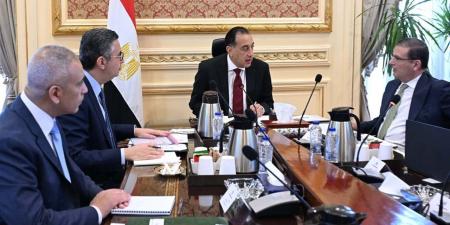 الحكومة: أرصدة القمح والزيت والسكر في مستويات "مطمئنة"