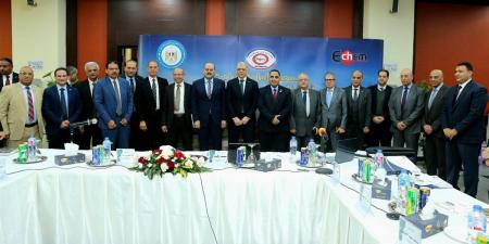 البترول تعلن: «سيدبك» تعبر إلى 57 دولة وتحقق 14.4 مليار جنيه مبيعات