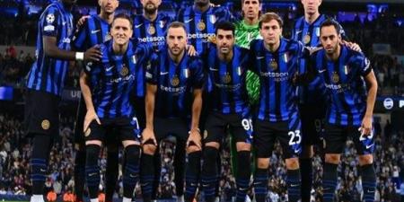 إنتر ميلان يصطدم بروما في قمة نارية بالدوري الإيطالي