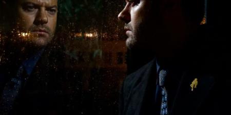 عمرو يوسف يكشف كواليس مسلسل "الفرنساوي".. وعرضه قريبًا