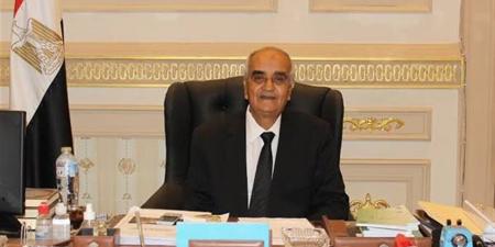 "تشريعية النواب": قانون الإدارة المحلية يحتاج مراجعة شاملة لتفادي تعارضه مع الدستور