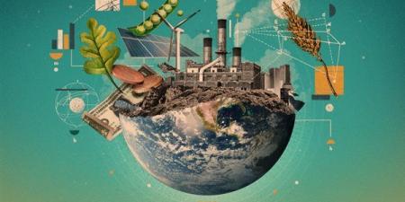 الذكاء الاصطناعي يلتهم طاقة الكوكب بلا رادع