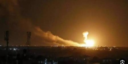 الجيش الإيراني: مقتل 4 من القوات خلال مواجهة الطائرات الأمريكية