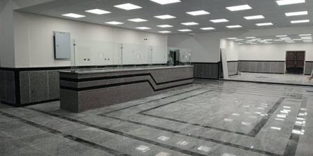 إنشاء مجمع للإدارات المركزية في جامعة قنا