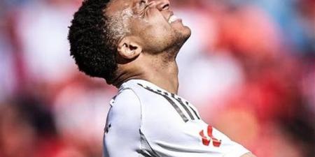 مدرب ريال مدريد يكشف حالة غرفة الملابس عقب الخسارة أمام مايوركا