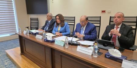 محلية النواب تشكل لجنة فرعية لدراسة ومراجعة مشروع قانون الإدارة المحلية