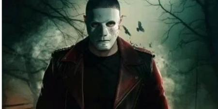 سفاح التجمع يحقق إيرادات صادمة في شباك التذاكر أمس