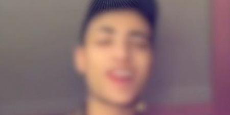 ضبط صانع محتوى بالبحيرة للترويج للبلطجة ونشر ألفاظ مخلة بالآداب