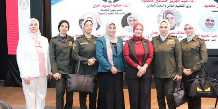 نقيب التمريض تؤكد ضرورة مواكبة التحول الرقمي