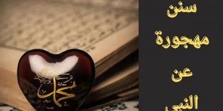 تعرف على وجوب طاعة النبي صلى الله عليه وسلم