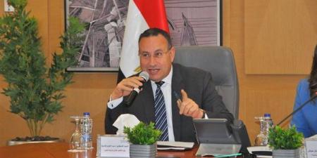 وزير التعليم العالي يشهد إطلاق المرحلة الرابعة من المشروعات الذكية الخضراء