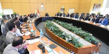 وزيرة الإسكان: نقدم كل الدعم لتجاوز التحديات الراهنة