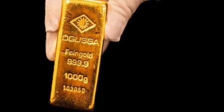 سعر سبيكة الذهب 50 جرام اليوم الإثنين 6 إبريل 2026 بالصاغة