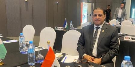 انطلاق ثاني أيام بطولة الجمهورية لرجال الملاكمة بالإسماعيلية