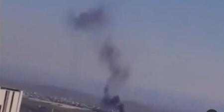 عاجل.. جيش الاحتلال يعلن قصف أكبر مجمع بتروكيميائي في إيران