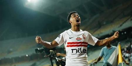 رضا عبد العال: بيزيرا "ميسى" الدورى.. ومنسى يستحق فرصة مع المنتخب