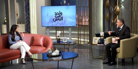 درة: وحيد حامد أول من قدمني في دور "بنت البلد".. و"ميادة الديناري" بصمة