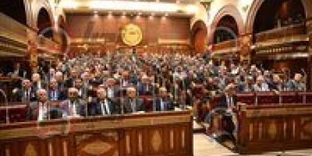 «الشيوخ» يقر نهائيا مواد الإجازات لأعضاء جهاز حماية المنافسة ضمن تعديلات القانون