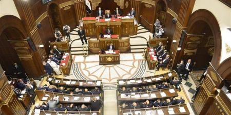 الشيوخ يوافق على رفع مدة الانقطاع الموجبة لإنهاء الخدمة إلى 30 يومًا غير متصلة