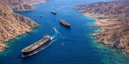 كوريا الجنوبية تقرر الإبحار عبر البحر الأحمر بدلًا من مضيق هرمز