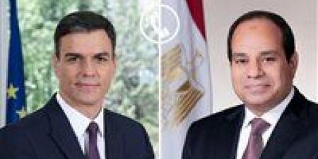 الرئيس السيسي: مصر تُدين أي اعـ.ـتداء على الدول العربية الشقيقة وتؤكد دعم سيادتها واستقرارها