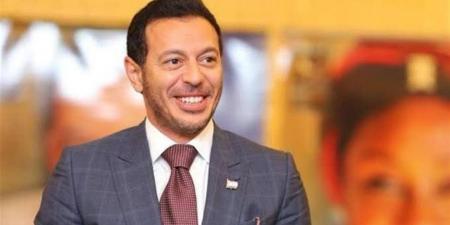 بعد 15 عامًا.. مصطفى شعبان يعود بـ «الزوجة الرابعة 2» في رمضان 2027