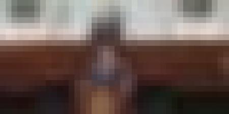 سعيود يعرض مشروع القانون المحدد للدوائر الانتخابية